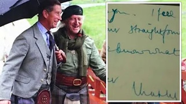 Prince Charles asked paedophile Jimmy Savile for help with Sarah Ferguson in 1989 – claim