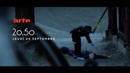 Témoin sous silence (ARTE) 24 septembre