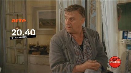 Soirée Bad Girls (ARTE) du 5 août