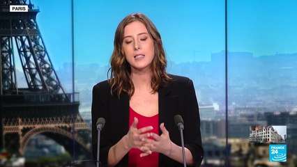 WHO says making contingency plans for possible 'chemical assaults' in Ukraine