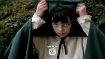 Merlin (Gulli) Bande-annonce 18 mai