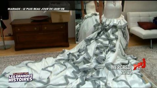 Tellement Vrai Les grandes histoires (NRJ12) Bande-annonce du 5 septembre