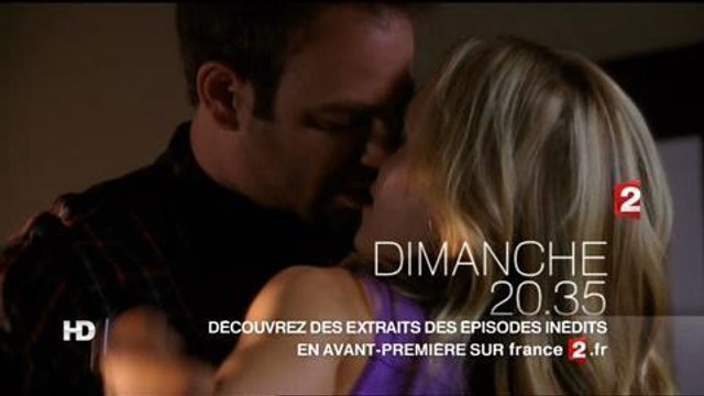 Private Practice (France 2) Bande-annonce du 26 août