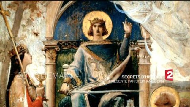 Secrets d'histoire (France 2) 9 septembre 2014