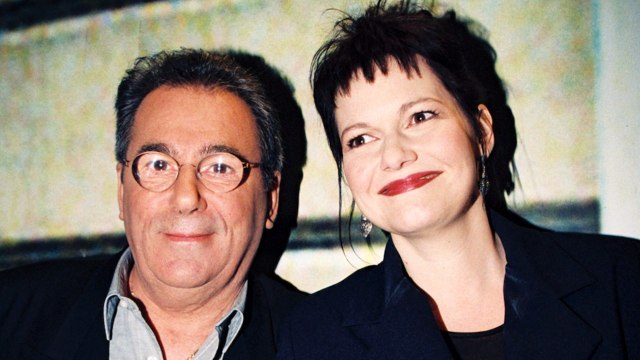 GALA VIDEO - Claude Nougaro : son amitié méconnue avec Maurane