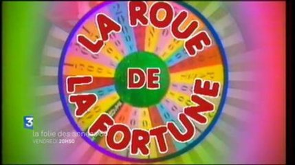 La folie des années 80 (France 3)