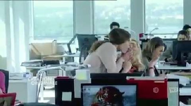 Workingirls (Canal +) Bande-annonce 19 avril