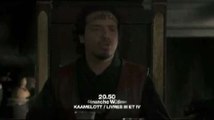 Kaamelott (W9) Bande-annonce 22 avril