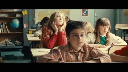 My Little princess (2010) __ Bande-annonce (VF)