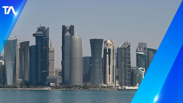 Ecuatorianos alistan maletas para viajar al mundial Qatar 2022