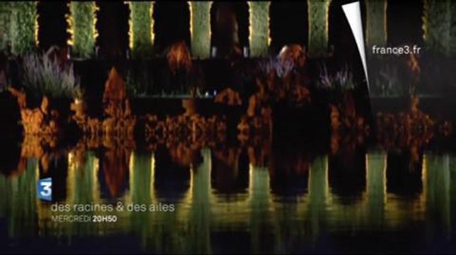 Des Racines et des Ailes (Vendée - Pays Nantais) - France 3