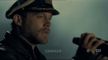 Le naufrage du Laconia (CANAL ) Bande-annonce du 28 juin