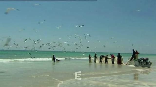 Echappées belles (France 5) Bande-annonce 28 avril