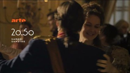 Ces femmes qui ont fait l'histoire (Arte) 23 novembre