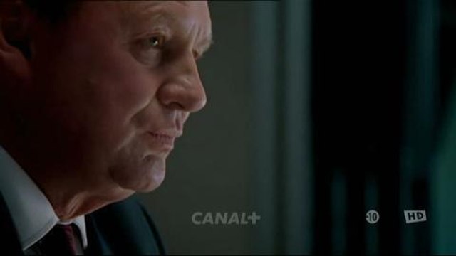 MI-5 (Canal+) 29 avril