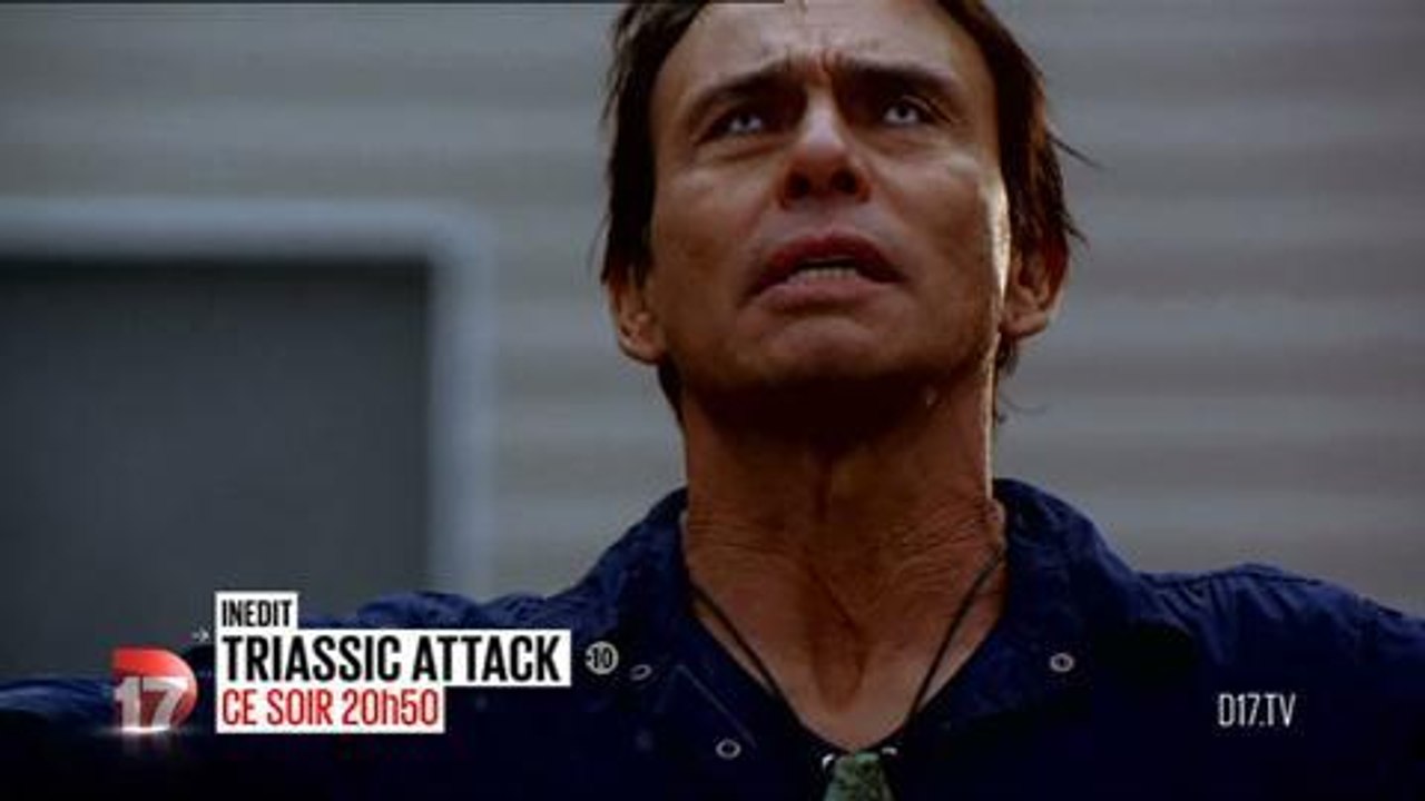Triassic Attack