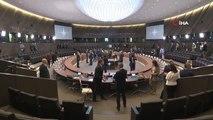 NATO Dışişleri Bakanları Toplantısı 2'inci gününde devam ediyorBakan Çavuşoğlu toplantıya katılacak