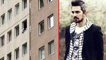 Kargo grubunun eski solisti Koray Candemir'in annesi cam silerken 9. kattan düşerek hayatını kaybetti