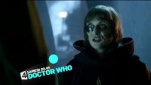 Docteur Who (France 4) Bande-annonce 27 octobre