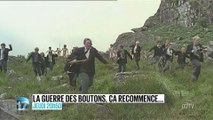 La guerre des boutons, ça recommence