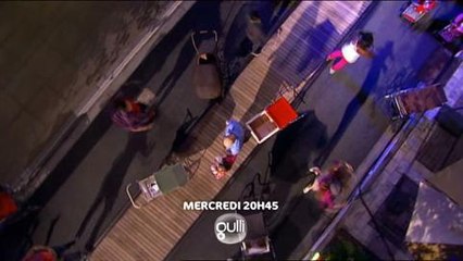 Flashmob la surprise de ma vie (Gulli) 9 janvier