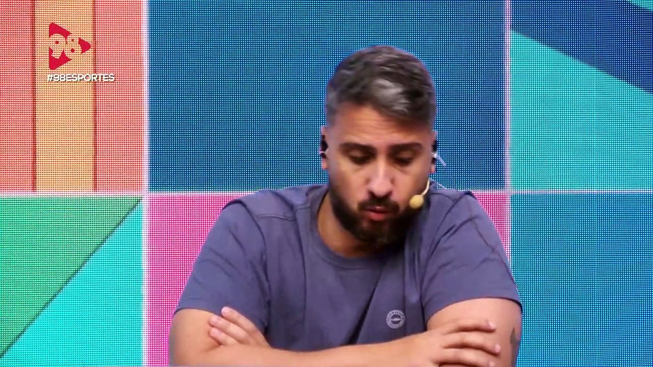 98 Esportes | "O América é um clube que não se preparou para a Copa Libertadores", analisa Leandro Cabido