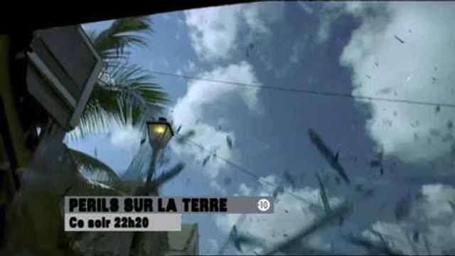 Périls sur la terre (Direct Star) Bande-annonce 29 mai