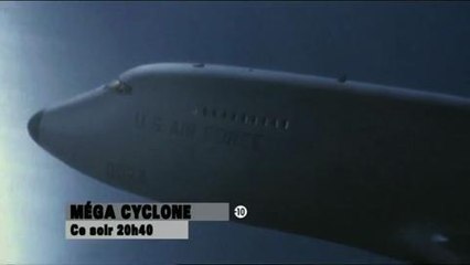 Méga cyclone (Direct Star) Bande-annonce 5 juin