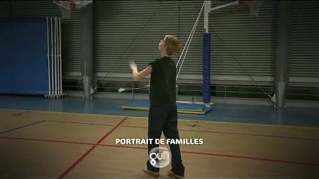 Portrait de familles (Gulli) Bande-annonce 10 mai