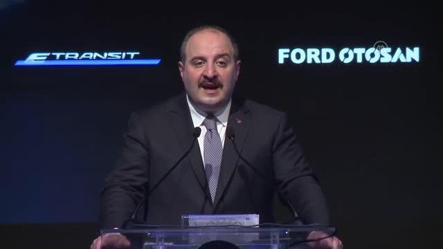 Varank: (KOSGEB'in Mikro ve Küçük İşletmelere dönük Hızlı Destek Programı) 18 bin işletme 32 bin yeni personel istihdam etti