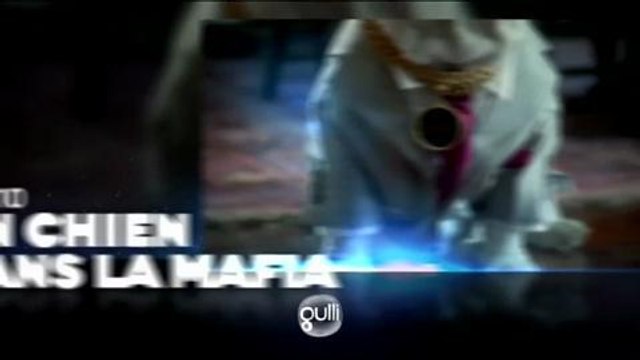 Soirée Gulli 2 mai (Bande-annonce)