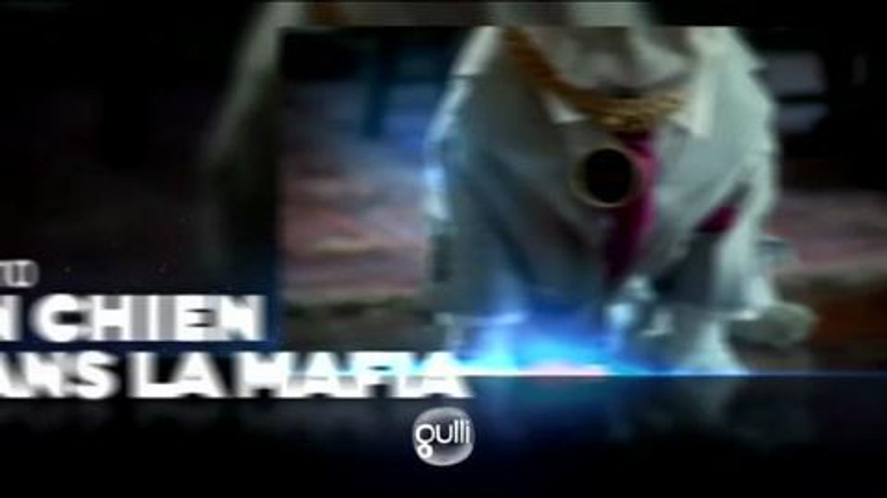 Soirée Gulli 2 mai (Bande-annonce)