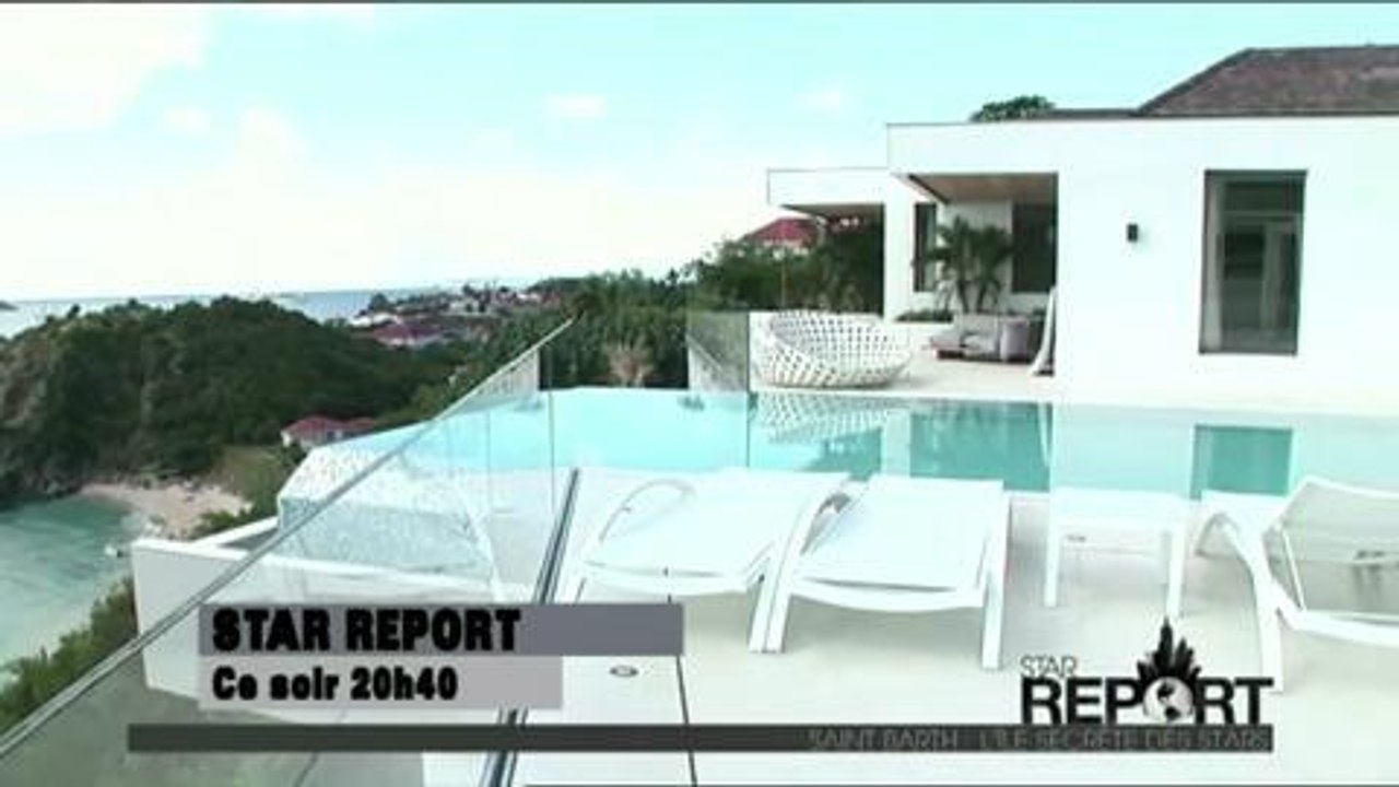 Star Report (Direct Star) Bande-annonce 23 avril