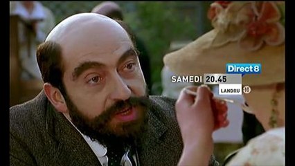 Landru (Direct 8) Bande-annonce 9 juin