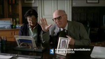 Comissaire Montalbano (France 3) Bande-annonce 19 août