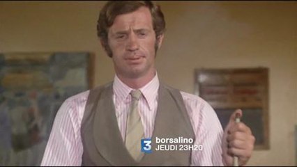 Soirée France 3 (Bande-annonce 11 octobre)