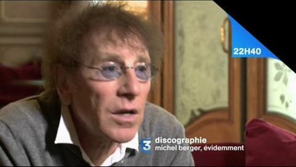 Soirée France 3 (Bande-annonce 24 juillet)