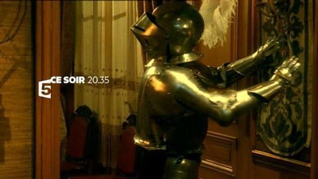 Contes et nouvelles du 19ème siècle (France 5) 27 janvier