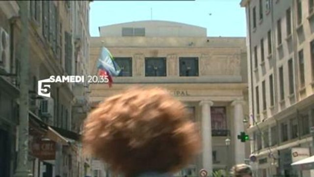 Echappées belles (France 5) 30 août 2014