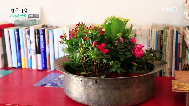 한국기행 - Korea travel_구해줘 민박 4부- 마당 깊은 여관집_#001