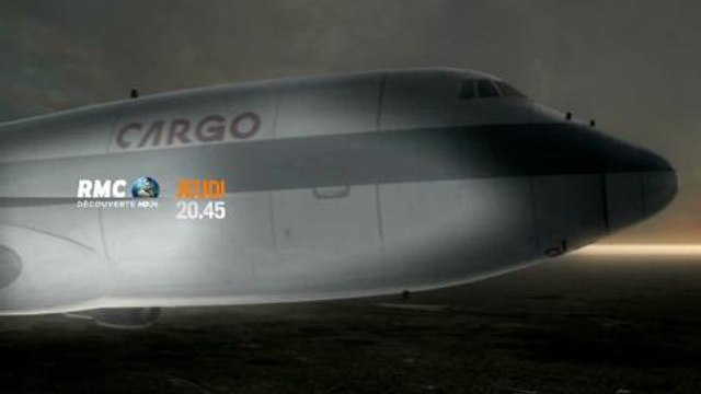 La minute de vérité (RMC Découverte)