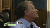 Commissaire Moulin (D17) 25 mars