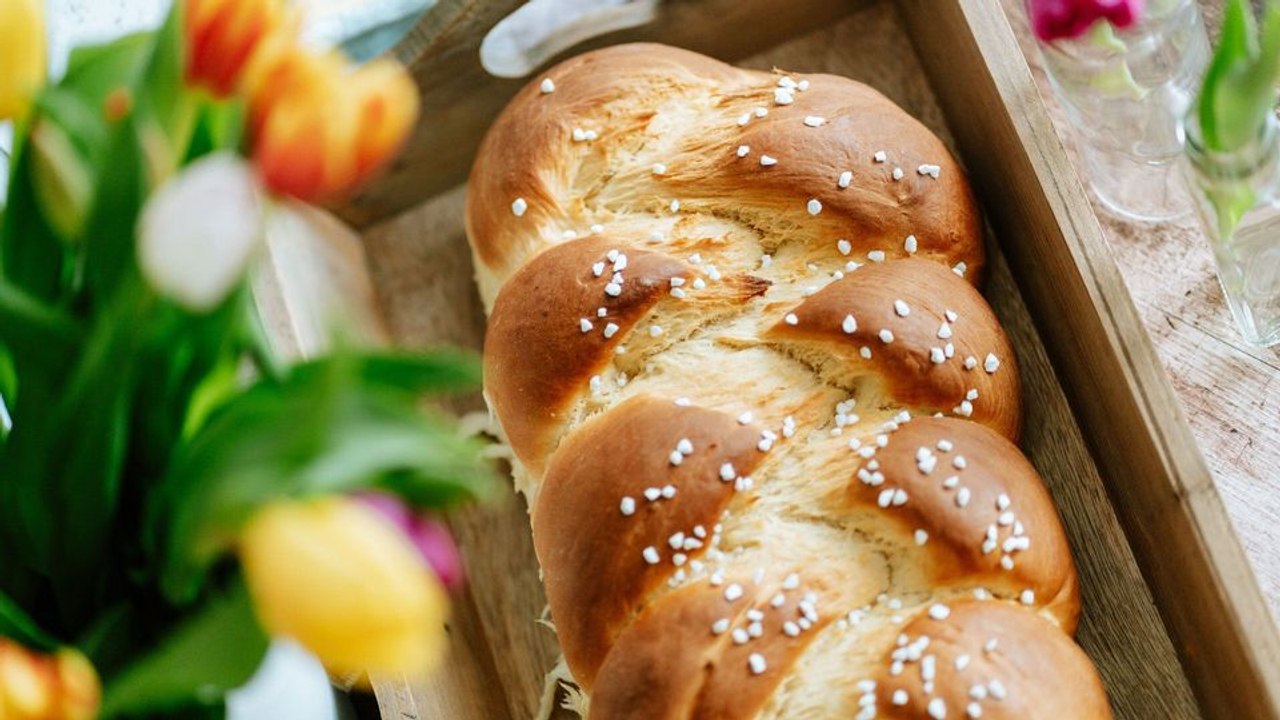 Hefezopf: Das Osterbrot und seine Traditionen
