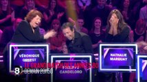 Le grand match des années 80 (D8) 25 février