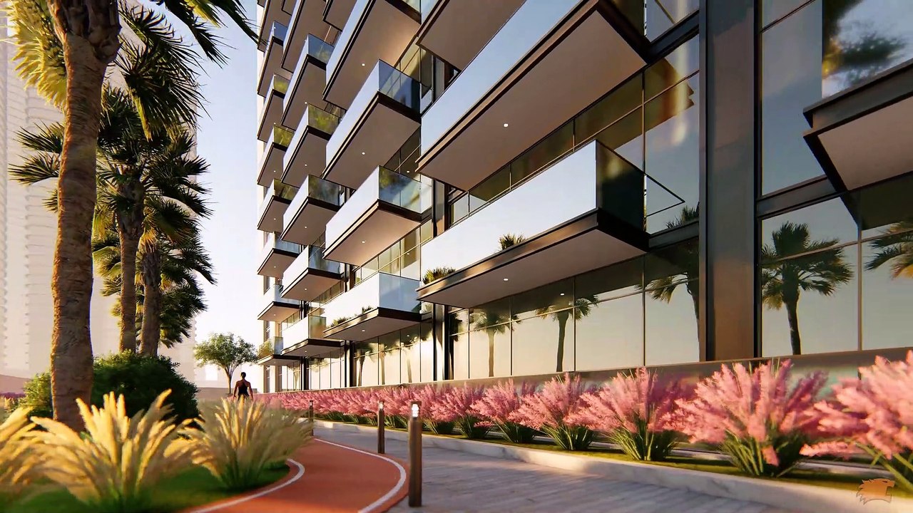 nobels tower real estate فيديو Dailymotion