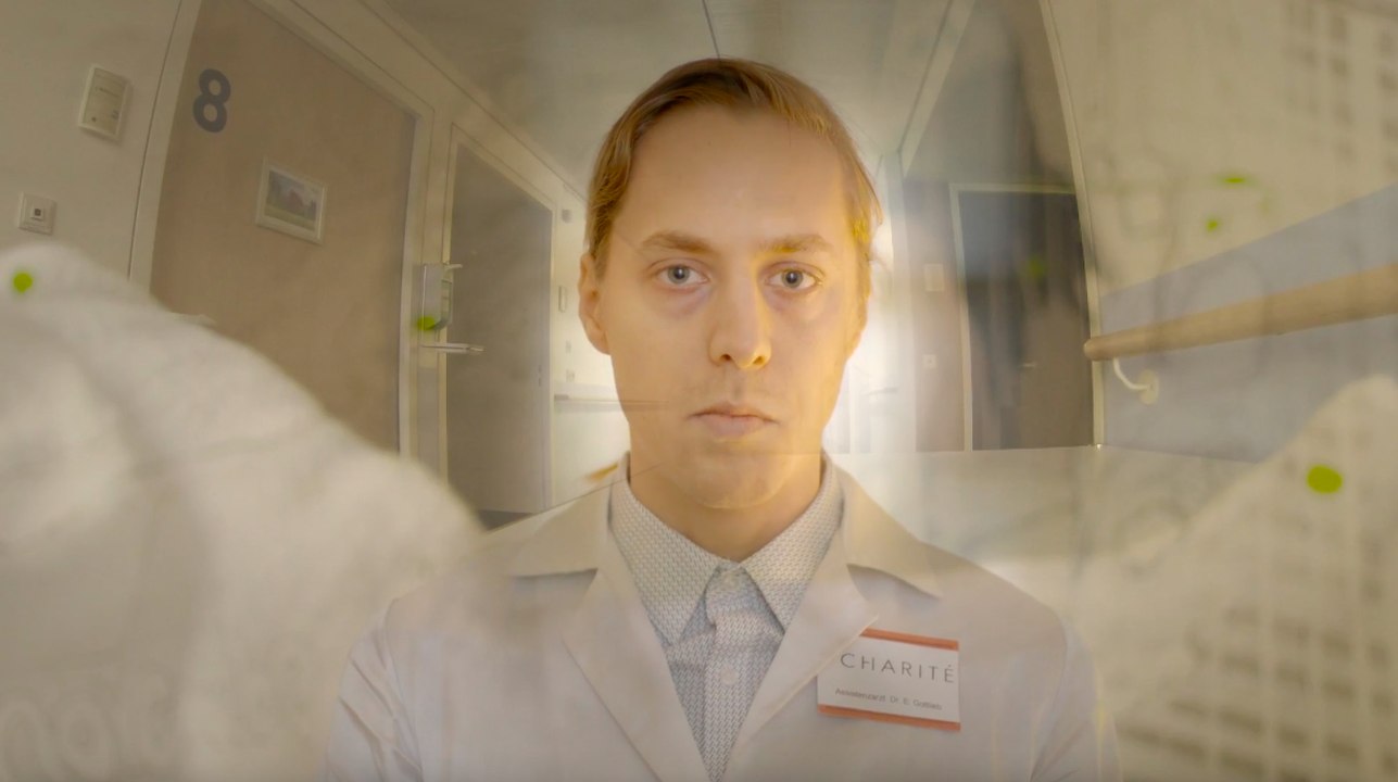 Bastard in Mind - Trailer (Deutsch) HD