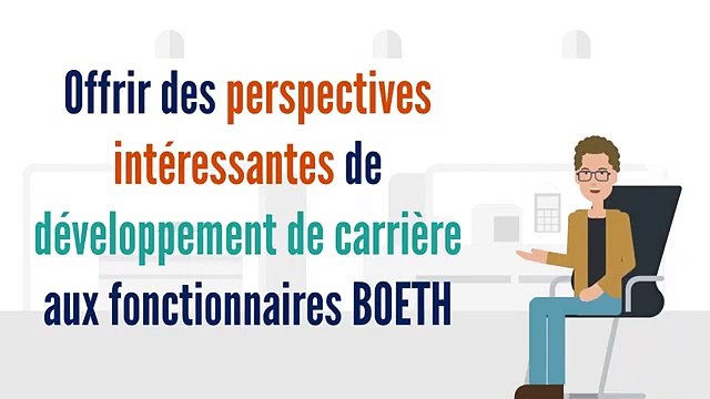 Prix de l'inclusion : Dispositif expérimental de promotion d'agents reconnus travailleurs handicapés