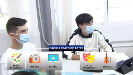 El nuevo Bachillerato