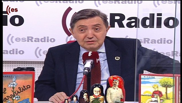 Federico a las 8: ¿Pactará Feijóo con Sánchez el CGPJ?