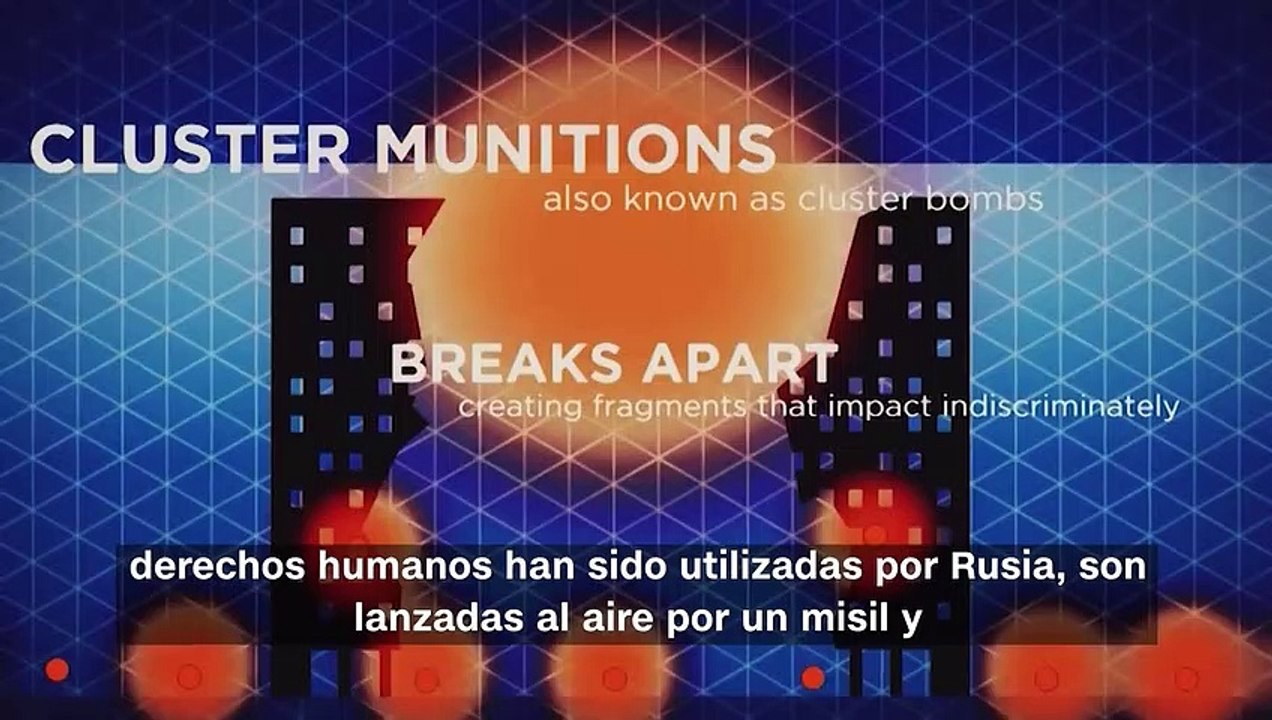 ¿Se puede juzgar a Vladimir Putin por crímenes de guerra Estas son las condiciones